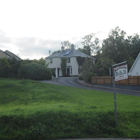 Haywoods B&B Donegal Town Dış mekan fotoğraf