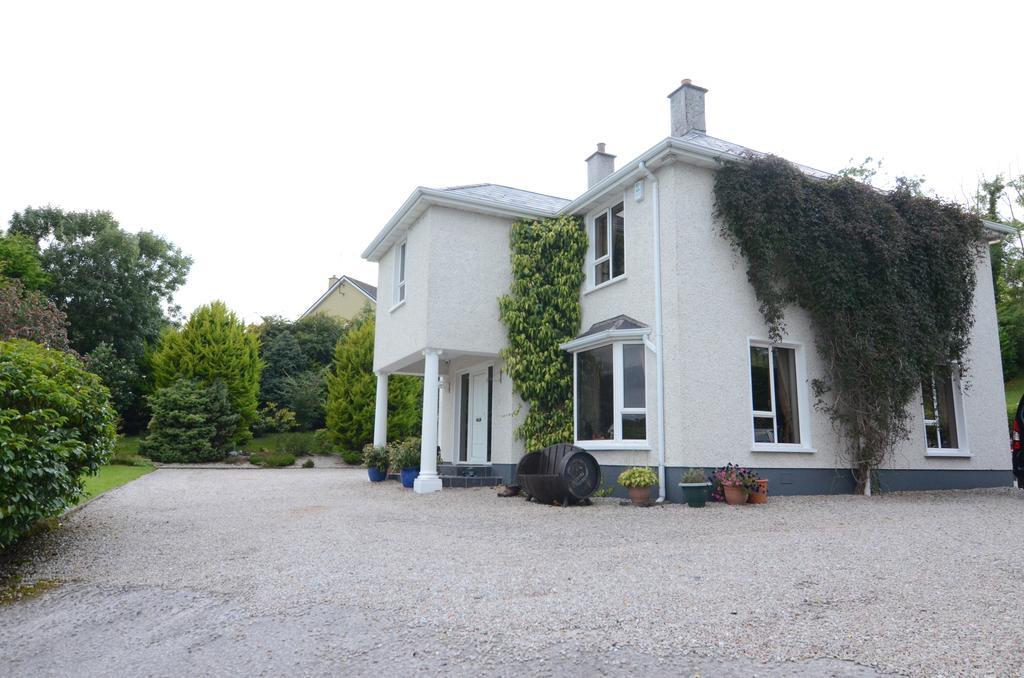 Haywoods B&B Donegal Town Dış mekan fotoğraf