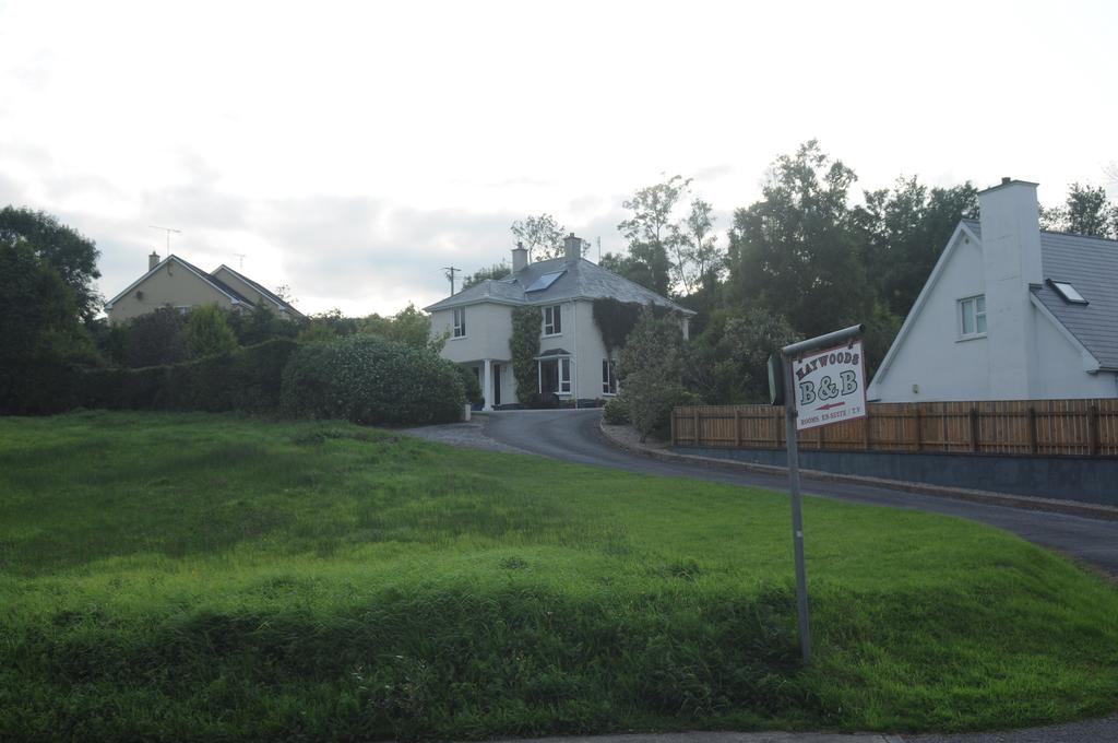 Haywoods B&B Donegal Town Dış mekan fotoğraf