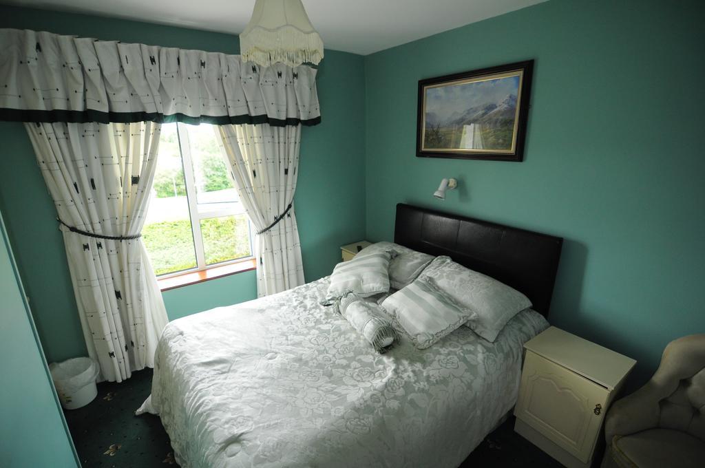 Haywoods B&B Donegal Town Oda fotoğraf