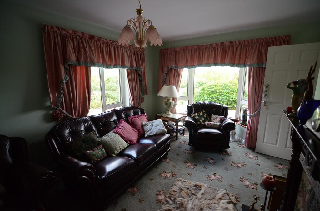 Haywoods B&B Donegal Town Dış mekan fotoğraf