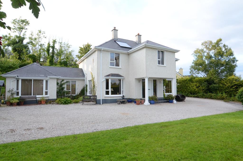 Haywoods B&B Donegal Town Dış mekan fotoğraf