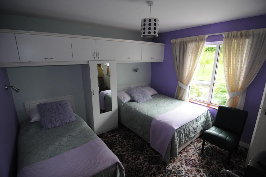 Haywoods B&B Donegal Town Oda fotoğraf