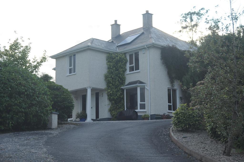 Haywoods B&B Donegal Town Dış mekan fotoğraf