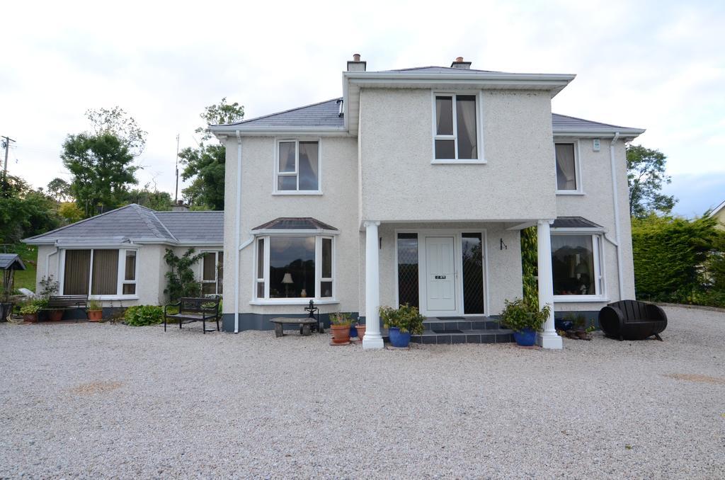 Haywoods B&B Donegal Town Dış mekan fotoğraf