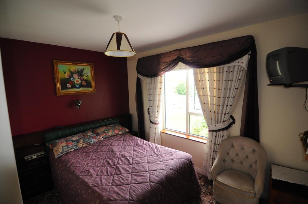 Haywoods B&B Donegal Town Oda fotoğraf
